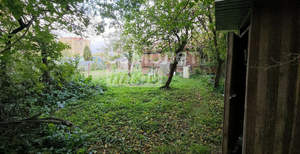 Дом 62м², 1-этажный, участок 600 сот.  