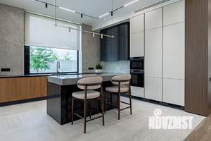 Дом 432м², 2-этажный, участок 17 сот.  