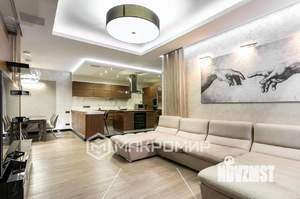 Таунхаус 285м², 2-этажный, участок 5 сот.  