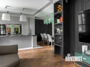 Таунхаус 250м², 2-этажный, участок 2 сот.  