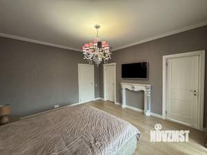 Таунхаус 185м², 2-этажный, участок 2 сот.  