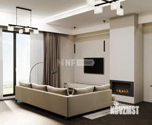 Дом 800м², 1-этажный, участок 15 сот.  