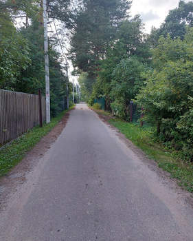 Дом 143м², 2-этажный, участок 8 сот.  