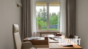 Коттедж 250м², 2-этажный, участок 10 сот.  