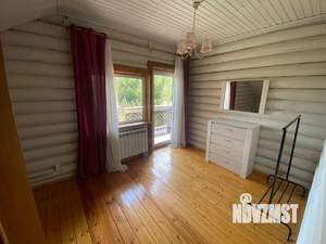 Дом 184м², 2-этажный, участок 7 сот.  