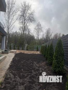 Дом 450м², 2-этажный, участок 11 сот.  