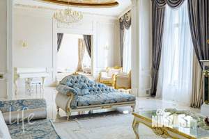 Дом 1000м², 2-этажный, участок 22 сот.  