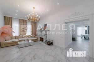 Дом 630м², 2-этажный, участок 8 сот.  