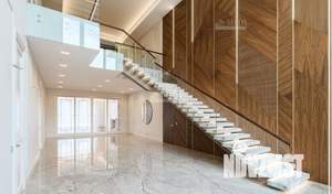 Дом 1072м², 2-этажный, участок 27 сот.  