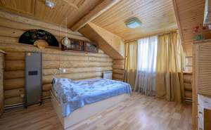 Дом 328м², 3-этажный, участок 9 сот.  