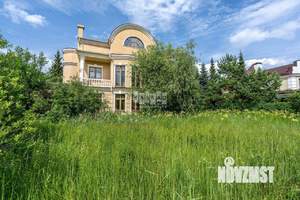 Дом 600м², 2-этажный, участок 20 сот.  
