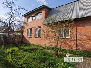 Дом 150м², 2-этажный, участок 6 сот.  