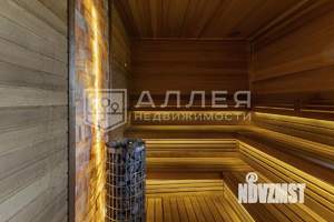 Дом 540м², 2-этажный, участок 25 сот.  