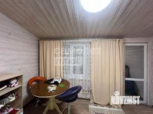 Таунхаус 146м², 3-этажный, участок 2 сот.  