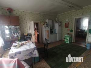 Дача 102м², 1-этажный, участок 14 сот.  