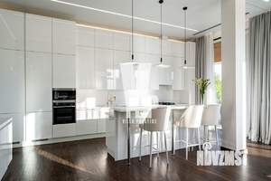 Коттедж 716м², 2-этажный, участок 26 сот.  