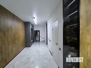 Таунхаус 190м², 3-этажный, участок 1 сот.  