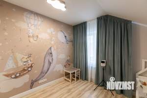 Дом 260м², 2-этажный, участок 10 сот.  