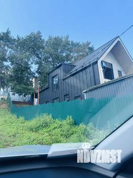 Дом 180м&sup2;, 2-этажный, участок 5 сот.  