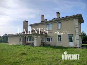 Дом 531м², 2-этажный, участок 28 сот.  