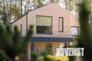 Коттедж 146м², 2-этажный, участок 5 сот.  