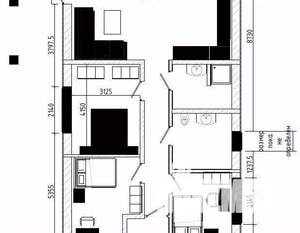 Дом 180м², 2-этажный, участок 5 сот.  