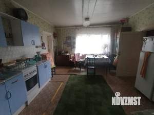 Дача 102м², 1-этажный, участок 14 сот.  