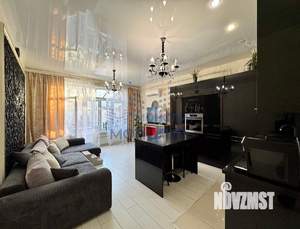 Таунхаус 150м², 3-этажный, участок 2 сот.  