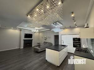 Таунхаус 185м², 2-этажный, участок 2 сот.  