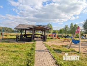 Таунхаус 150м², 3-этажный, участок 2 сот.  