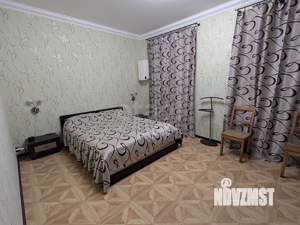 Таунхаус 133м&sup2;, 3-этажный, участок 3 сот.  