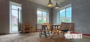 Таунхаус 171м², 3-этажный, участок 2 сот.  