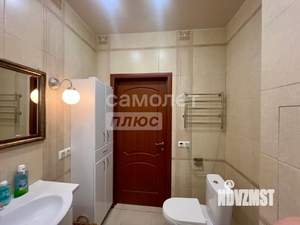 Таунхаус 146м², 3-этажный, участок 2 сот.  