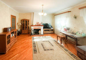 Дом 96м², 2-этажный, участок 3 сот.  