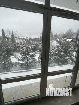 Коттедж 531м², 2-этажный, участок 28 сот.  