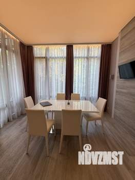 Таунхаус 200м², 2-этажный, участок 2 сот.  