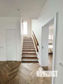 Дом 217м², 2-этажный, участок 7 сот.  