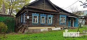 Дом 59м², 1-этажный, участок 7 сот.  