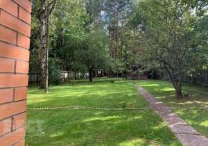 Дом 160м², 2-этажный, участок 14 сот.  