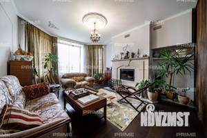 Коттедж 750м², 2-этажный, участок 21 сот.  