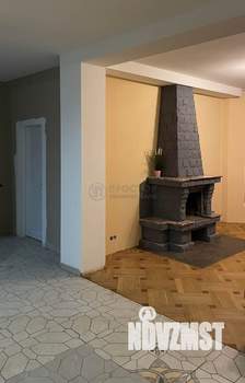 Дача 249м², 3-этажный, участок 6 сот.  