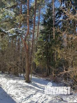 Дом 246м², 3-этажный, участок 8 сот.  