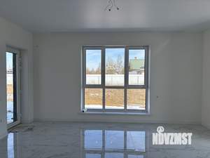 Коттедж 121м², 1-этажный, участок 5 сот.  