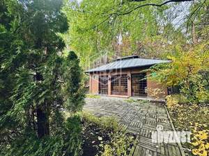 Дом 761м&sup2;, 3-этажный, участок 60 сот.  