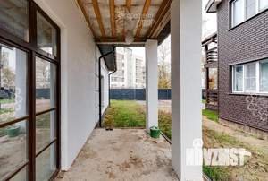 Коттедж 180м&sup2;, 1-этажный, участок 5 сот.  