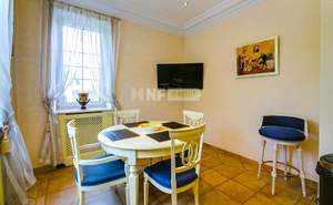 Дом 367м&sup2;, 2-этажный, участок 20 сот.  