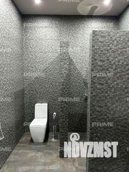 Коттедж 450м², 2-этажный, участок 8 сот.  