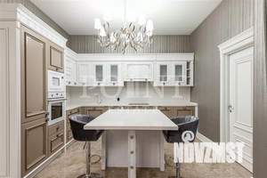 Коттедж 328м&sup2;, 1-этажный, участок 16 сот.  