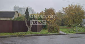 Дом 52м², 1-этажный, участок 16 сот.  