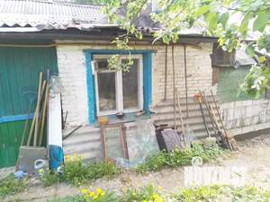 Дом 59м², 1-этажный, участок 7 сот.  
